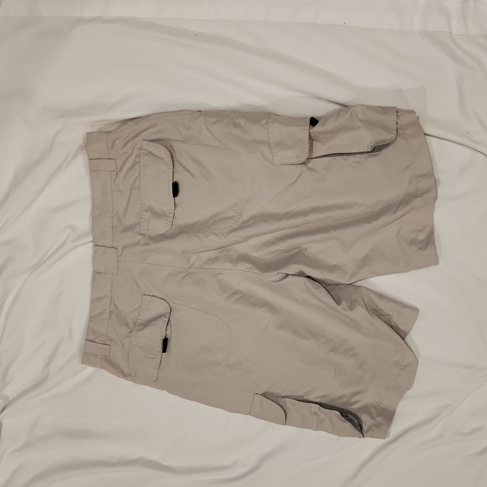 Men's Exceed Shorts Size 36 Waist View 3